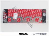 Ford Yedek Parça - ROYAL MANİFOLD CONTA : EGSOZ 1.3 1.6 CVH